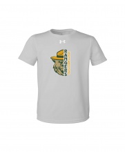 Mod Grey Light Heather/ White